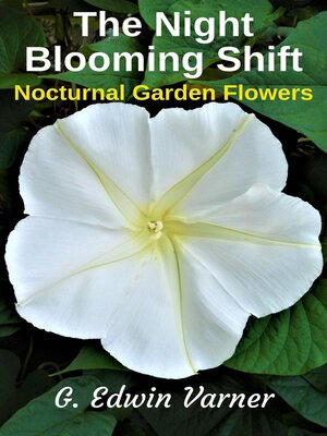 cover image of The Night-Blooming Shift